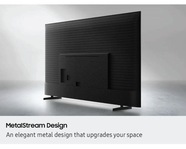 Samsung 70 Inch Crystal UHD U8000F 4K Smart TV 2025 70U8000F