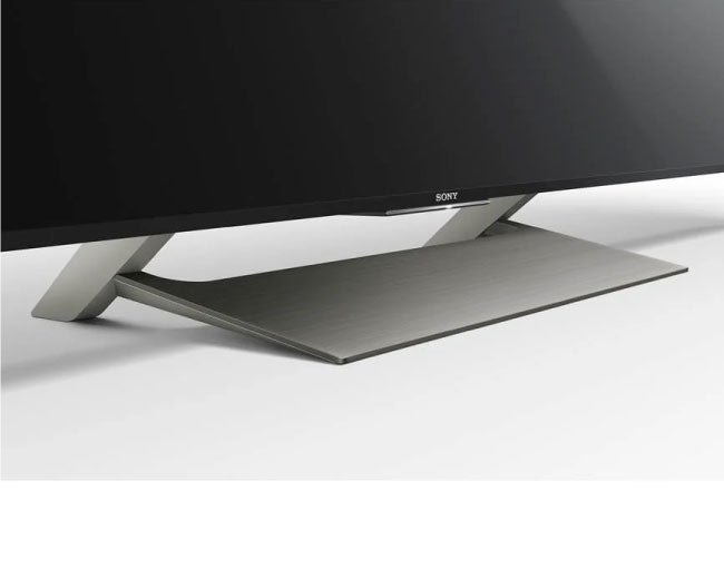 Sony 65 Inch Smart LED 4K Ultra HD TV with HDR 65X900E