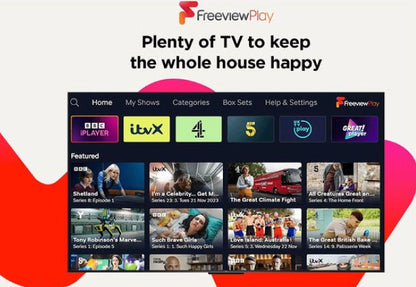 TCL 55 Inch Smart 4K Ultra HD HDR QLED Android TV 55C655K 