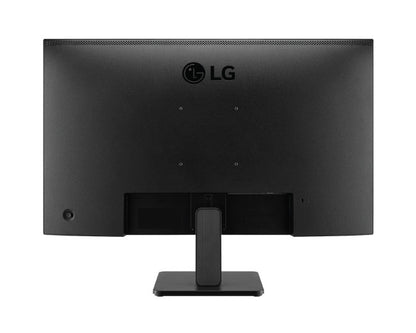 LG 27 Inch IPS Full HD monitor with AMD FreeSync™ 27MR400