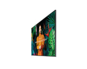 Samsung Crystal UHD Signage QMC 55 Inch Ultra Slim Depth LH55QMC