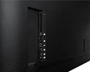 Samsung 75 Inch QET Professional Display with Crystal Processor 4K LH75QET