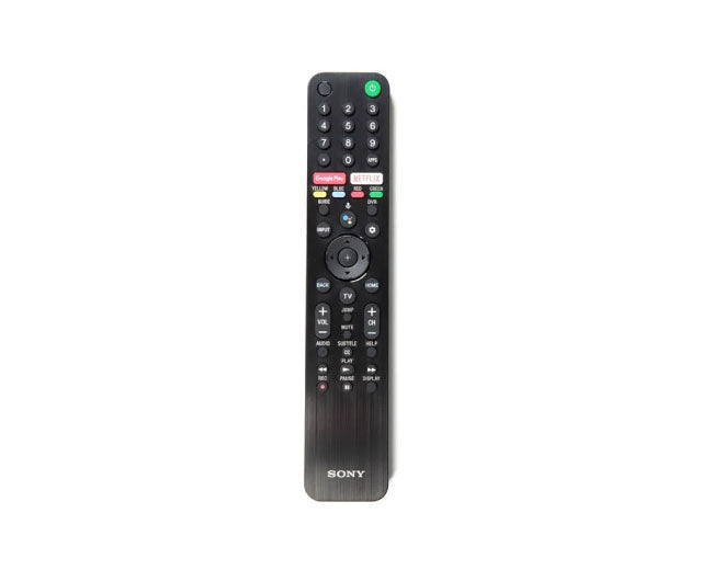 Sony 75 Inch X950H 120Hz 4K UHD Smart Android LED TV 75X950H