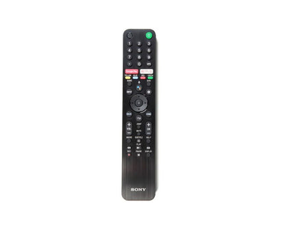 Sony 75 Inch X950H 120Hz 4K UHD Smart Android LED TV 75X950H