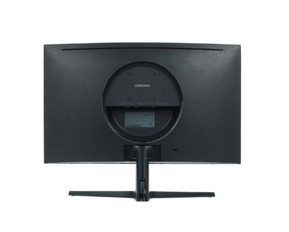 Samsung 27 Inch Monitor - Curved, 240Hz Professional Monitor - Buy Online in UAE