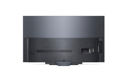 LG 55 Inch Smart TV - OLED evo CS3 4K Smart TV 2023 with Magic remote, HDR, WebOS - Buy Online in UAE