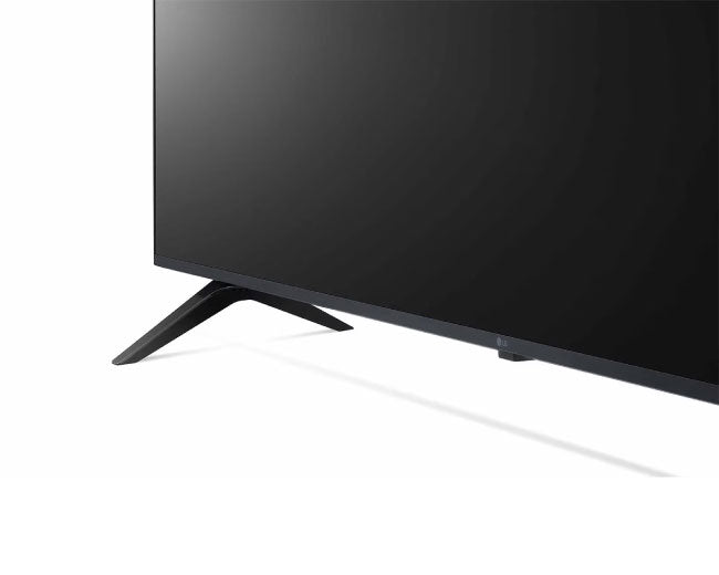 LG 60 Inch UP80 UHD 4K HDR Smart TV 60UP8000