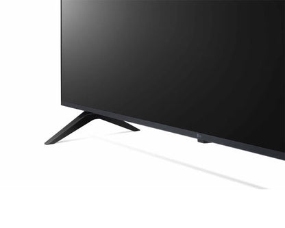 LG 60 Inch UP80 UHD 4K HDR Smart TV 60UP8000