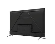 TCL C647 QLED TV 120Hz UHD 4K Smart TV Color Master 65C647