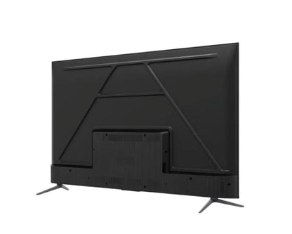 TCL C647 QLED TV 120Hz UHD 4K Smart TV Color Master 65C647