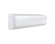 Samsung Bespoke AI Wall-mount AC with Dry Comfort & Digital Inverter, 2 Ton AR70F24D1GWN/GU-R