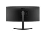 LG 34 Inch Curved UltraWide QHD 1440P HDR FreeSync™ Monitor, 160Hz Refresh Rate 34WP65C-B