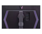 27 Inch UltraGear™ MiniLED 4K UHD Nano IPS 144Hz Gaming Monitor 27GR95UM