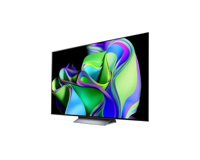 LG 48 Inch OLED evo C3 4K Smart TV OLED48C3