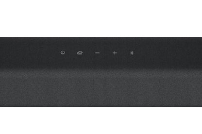LG Soundbar - Sound Bar for TV featuring 2.1Ch, 300W, Dolby Audio, Wireless Subwoofer, AI Sound Pro