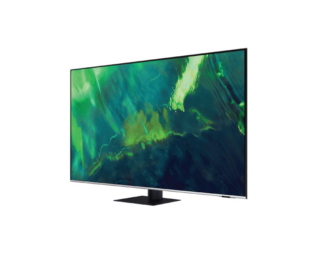 Samsung 55 Inch Q77A QLED Dual LED 4K Smart TV 55Q77A