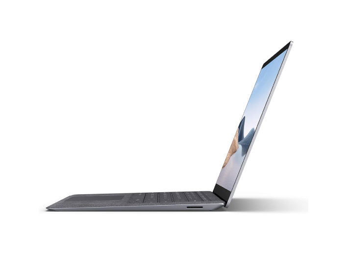  Microsoft Surface Laptop 4 15” Touch Screen Intel Core i5 11th Generation 8GB 512GB