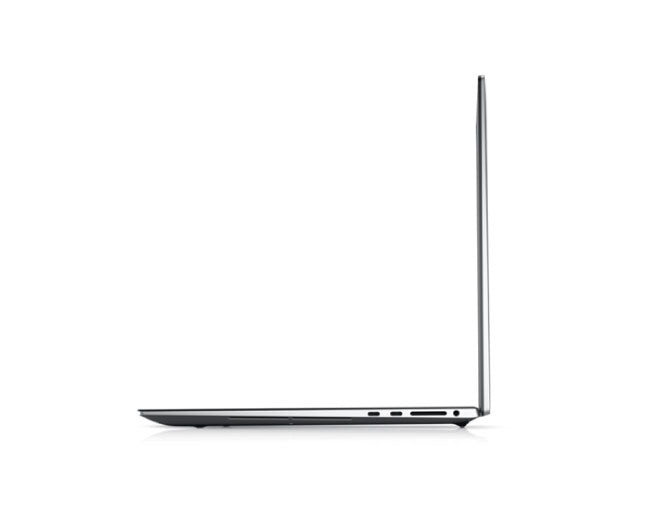 Dell Precision 5770 Workstation 17 Inch FHD+ i5 16GB RAM 512GB HDD