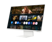 Samsung 32 Inch Smart Monitor M8 M80F 4K Samsung Vision AI LS32FM801UM