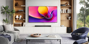 Hisense 75E6Q lifestyle