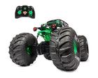 Monster Jam Mega Grave Digger All-Terrain RC Monster Truck 1:6 Scale 6066963