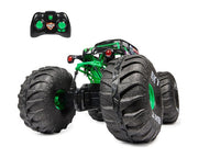 Monster Jam Mega Grave Digger RC Monster Truck 6066963