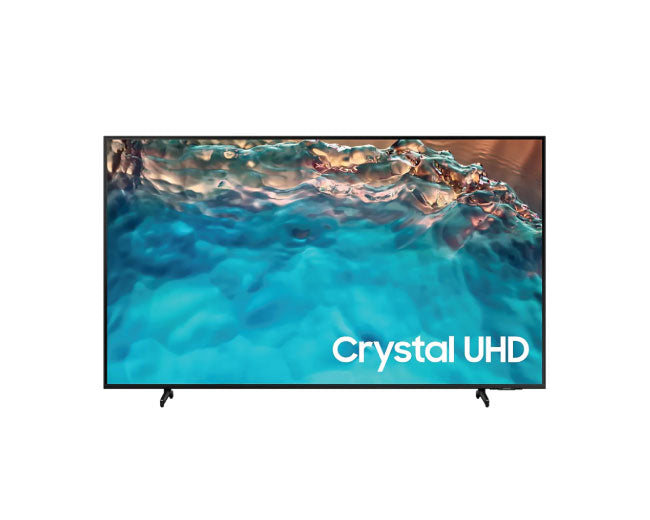 Samsung 60 Inch Crystal UHD BU8000 4K Smart TV 60BU8000