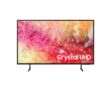 Samsung 60 Inch Crystal UHD DU7000 4K Smart TV 2024 60DU7000