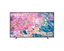Samsung 60 Inch Q60B QLED 4K HDR Smart TV 60Q60B
