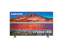 Samsung 60 Inch TU7000 Crystal UHD 4K HDR Smart TV 60TU7000