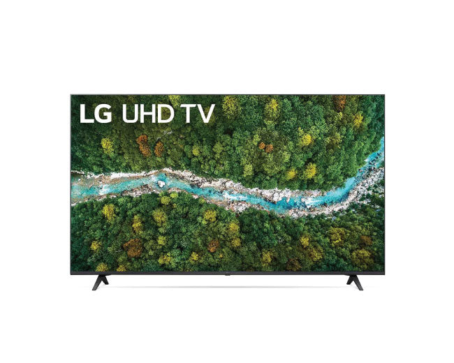 LG 60 Inch UP80 UHD 4K HDR Smart TV 60UP8000