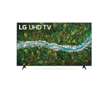 LG 60 Inch UP80 UHD 4K HDR Smart TV 60UP8000