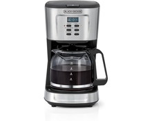 Black+Decker DCM85-B5 Programmable Coffee Maker