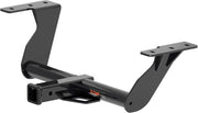 CURT 13409 Class 3 Trailer Hitch 2-Inch Receiver for Select Subaru Forester