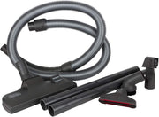 BLACK+DECKER Multi-Cyclonic Bagless Vacuum Cleaner VM1480-B5