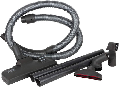 BLACK+DECKER Multi-Cyclonic Bagless Vacuum Cleaner VM1480-B5