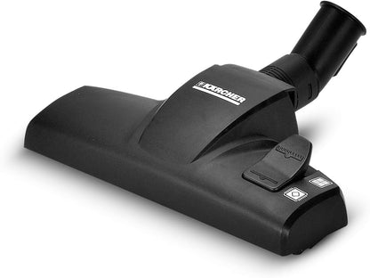Karcher VC 3 Plus Bagless Vacuum Cleaner