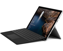 Microsoft Surface Pro 5 12.3" 2-in-1 Tablet, Intel Core i5-7300U, 16GB RAM, 512GB SSD