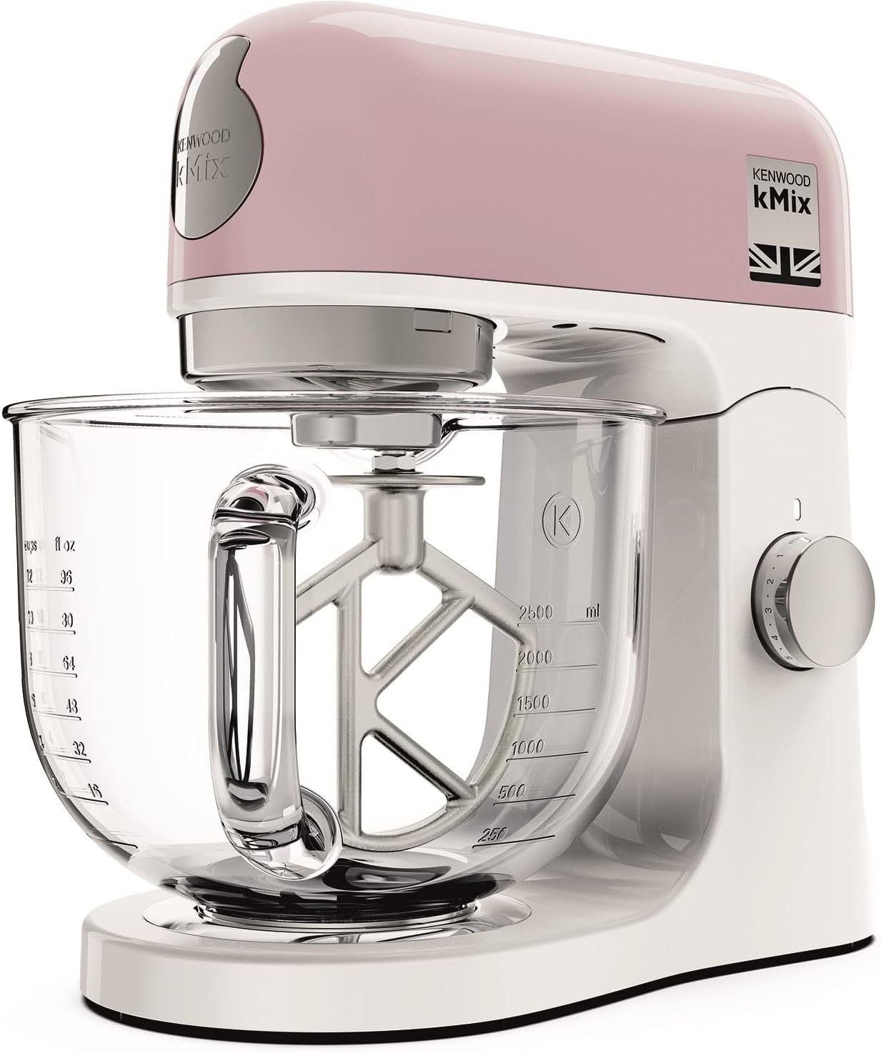 Kenwood kMix Stand Mixer KMX76