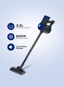 Olsenmark Handheld Stick Vacuum Cleaner QMVC1857