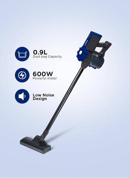 Olsenmark Handheld Stick Vacuum Cleaner QMVC1857