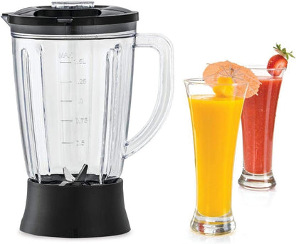 BLACK+DECKER 29-Function Food Processor FX650-B5