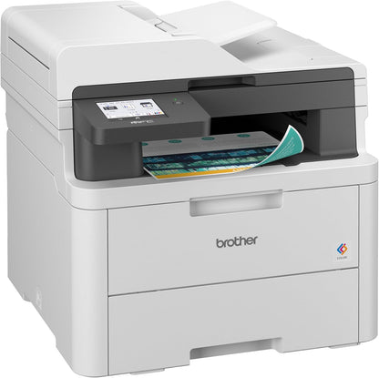 Brother MFC-L3720CDW detail