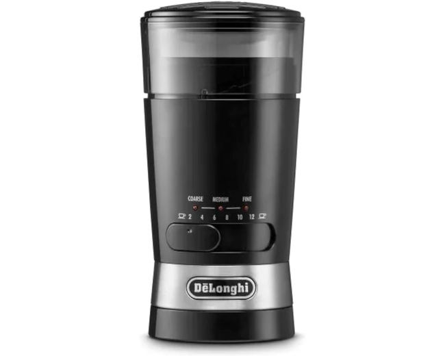 De'Longhi KG210 Electric Coffee & Spice Grinder