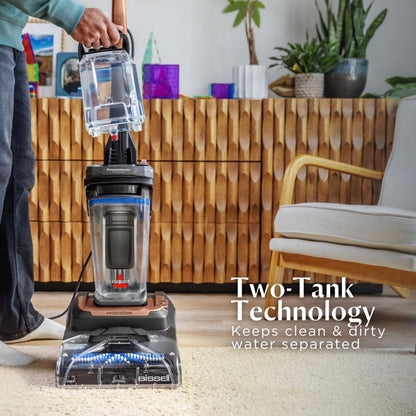 Bissell PowerWash HydroSteam 4201K Carpet & Upholstery Cleaner