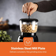Geepas Peanut Butter Maker GPG-63092