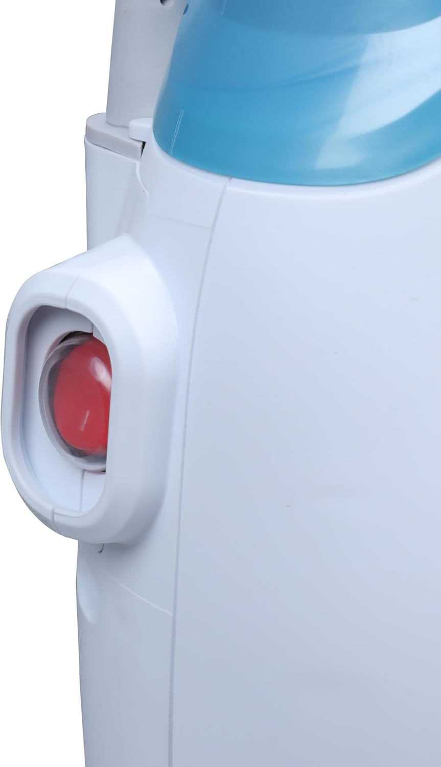 Black+Decker FSMH13E5-B5 5-in-1 Steam Mop - 1300W