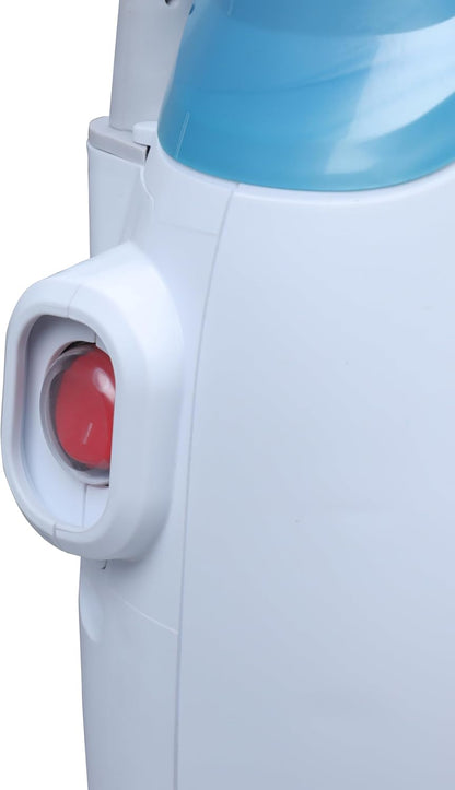 Black+Decker FSMH13E5-B5 5-in-1 Steam Mop - 1300W