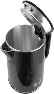 BLACK+DECKER Digital Kettle JCD200-B5