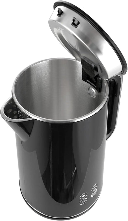 BLACK+DECKER Digital Kettle JCD200-B5
